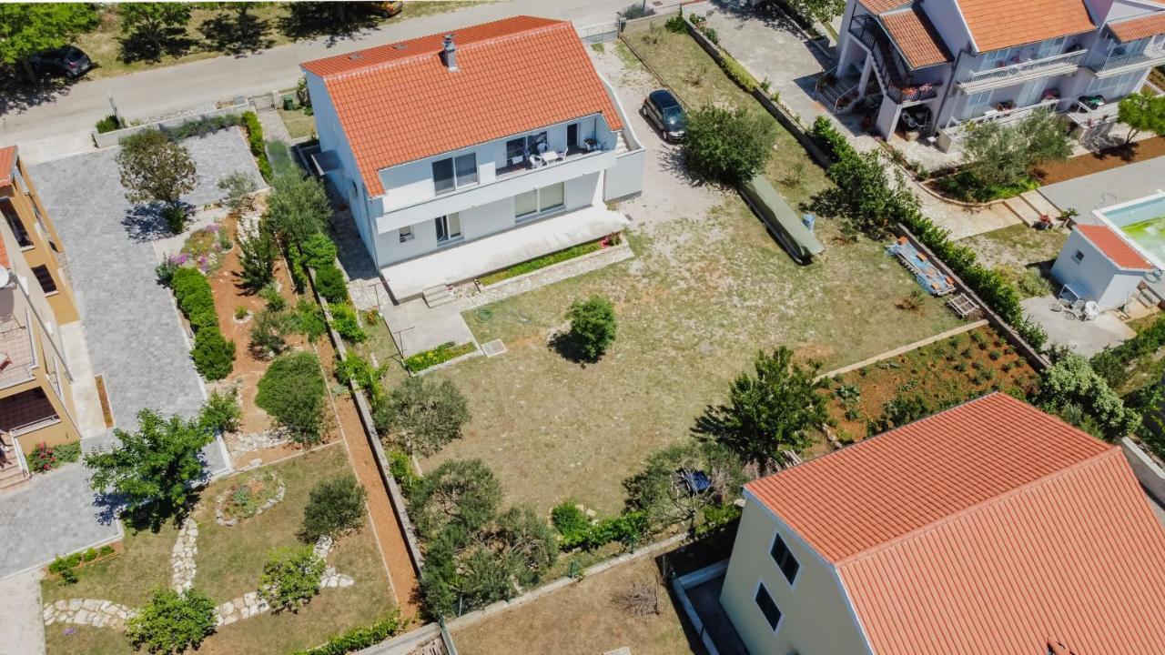 Studio Apartment Harmony Np Krka لازوفاك المظهر الخارجي الصورة
