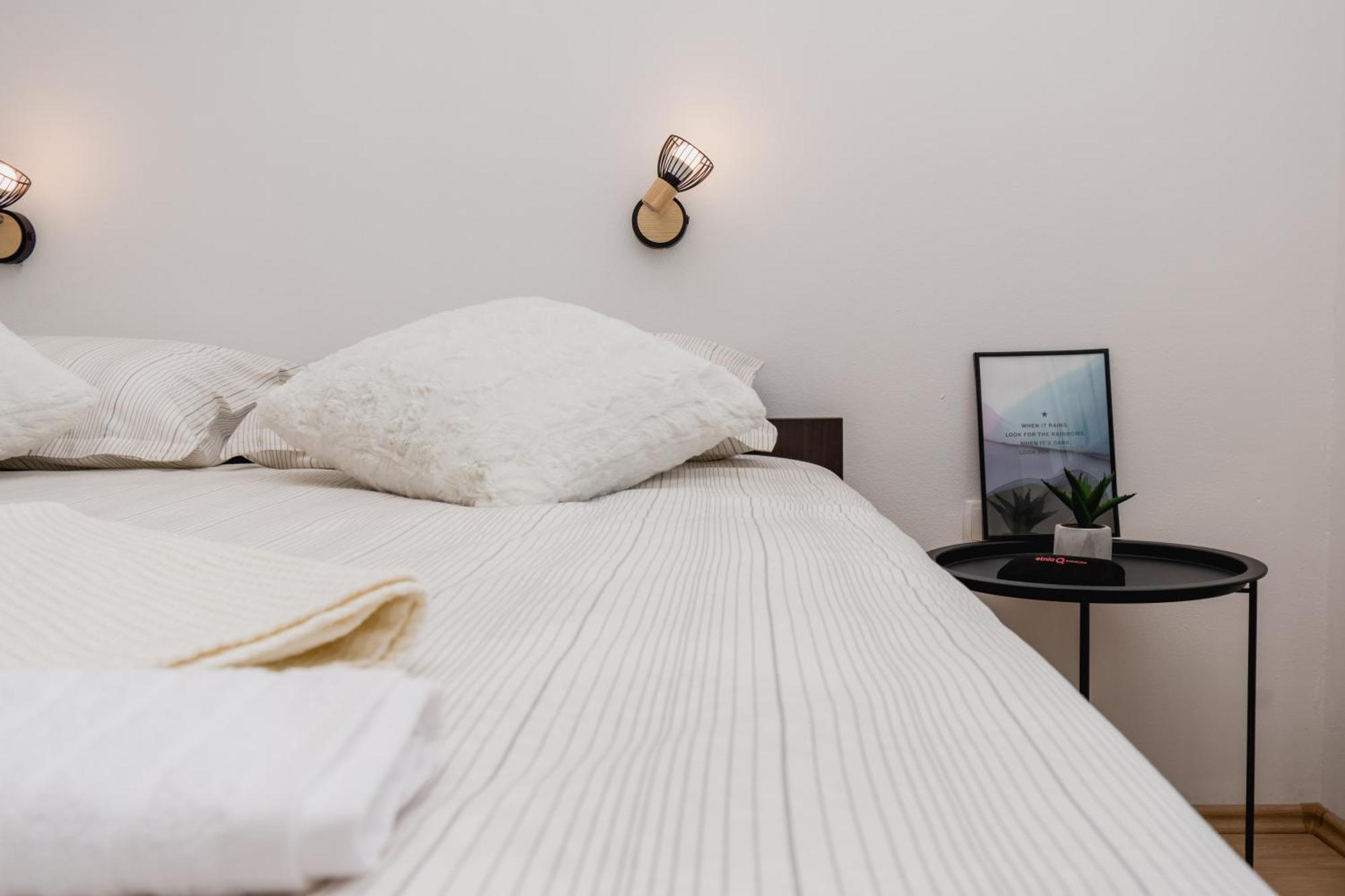 Studio Apartment Harmony Np Krka لازوفاك المظهر الخارجي الصورة